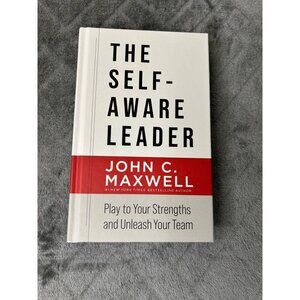 The Self-Aware Leader: Play to Your Strengths, Unleash Your Team - GOOD